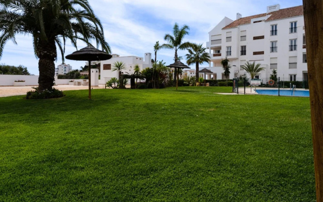 Golf Gardens Miraflores