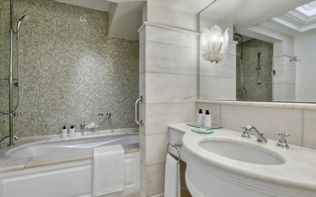 King George, a Luxury Collection Hotel, Athens
