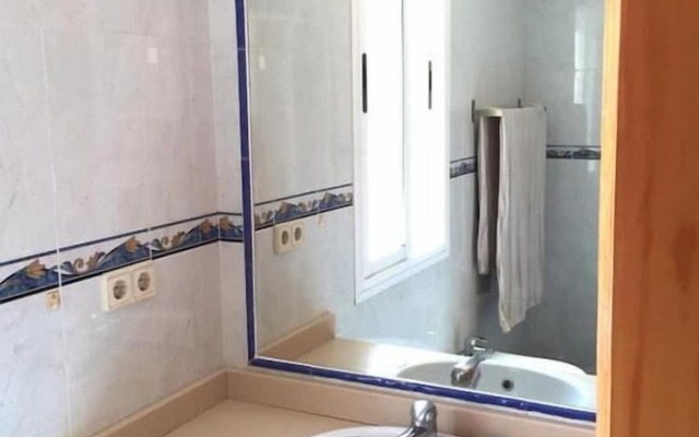 Apartment Puente Genave