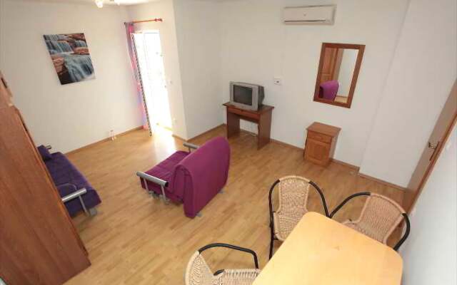 Apartments Buljubasic