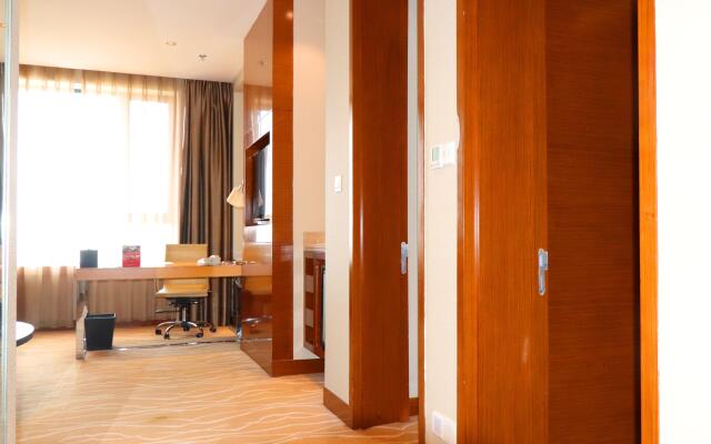 Holiday Inn Panjin Aqua City by IHG