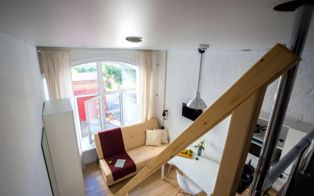 VARIANT L80 (Вариант Л 80)