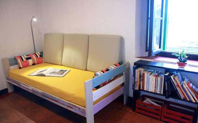 Living History - Palazzo Pretorio