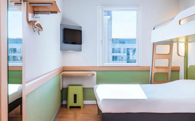ibis budget Issy Les Moulineaux Paris Ouest