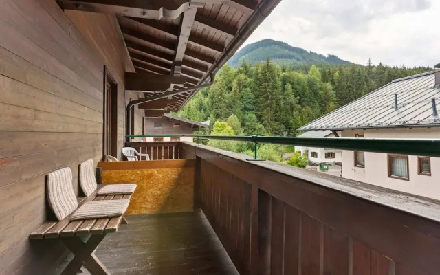 Studio in Saalbach-hinterglemm Near ski Area