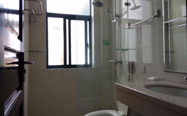 Xigu Resort Huangshan