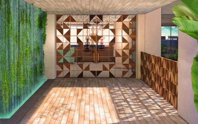 Estudio Playa Mujeres – All Inclusive