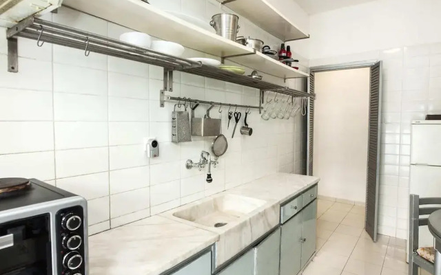 Gorgeous 2 bedrooms apt at Exarcheia