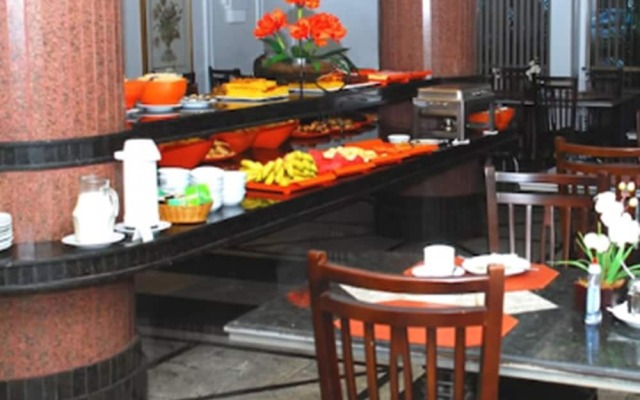Monumental Bittar Hotel