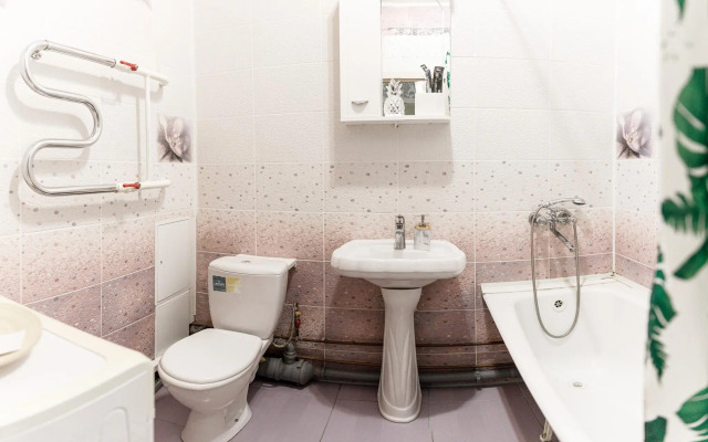 Апартаменты на проспекте Притомский 13