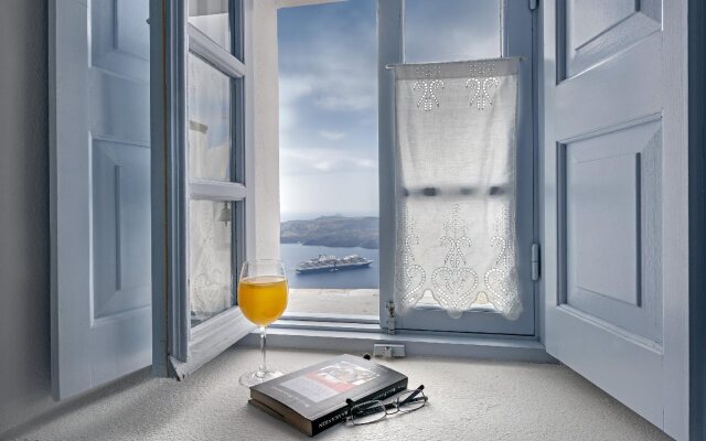 Aigialos Luxury Traditional Settlement