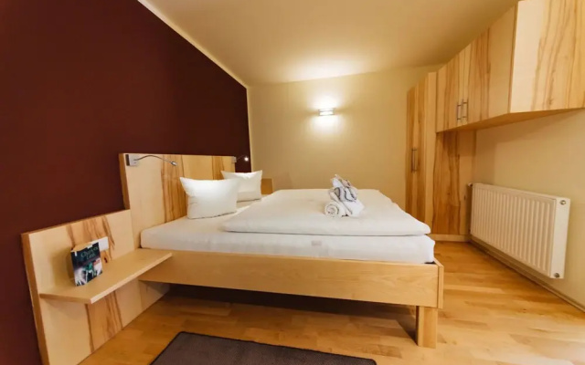 Burgls Apartmenthaus