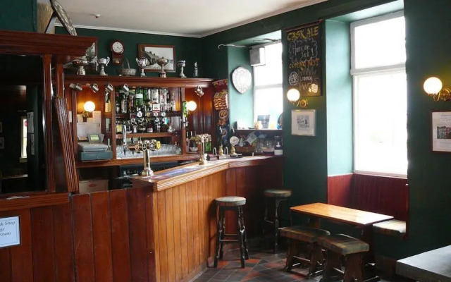 The Creggans Inn