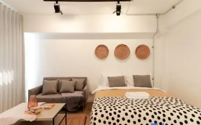 3 Bedrooms House in Thapae/NightBazaar