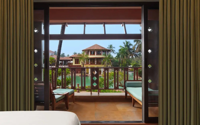 ITC Grand Goa Resort and Spa (x Park Hyatt Goa Resort and Spa)