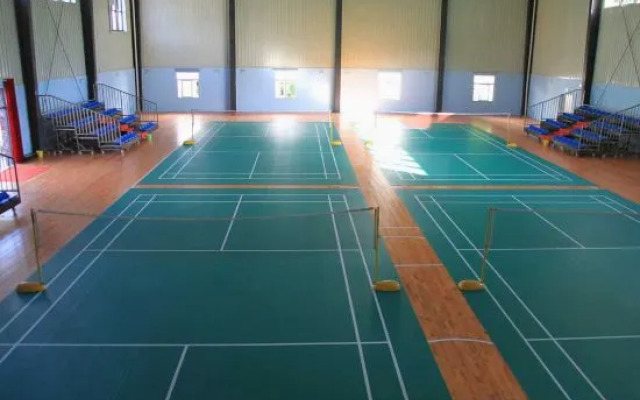 Heishangu 1098 Holiday Hotel