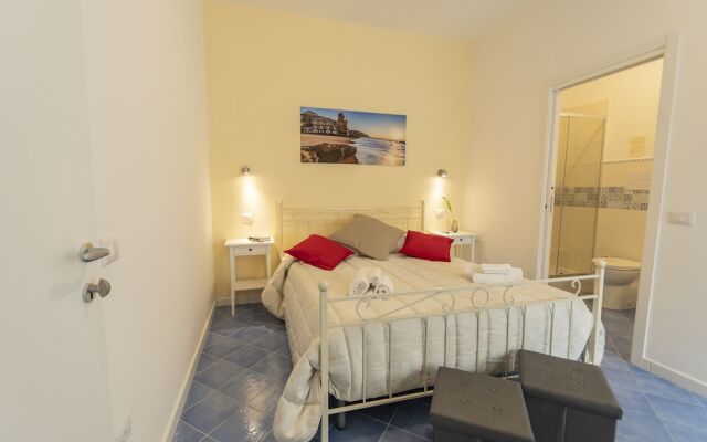 B&B Posidonia