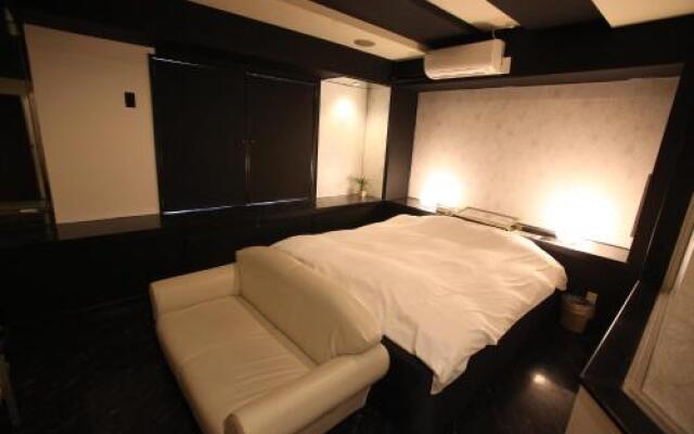 Hotel Rokkozaka Kobe (Adult Only)