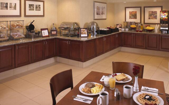 Residence Inn Kalamazoo East