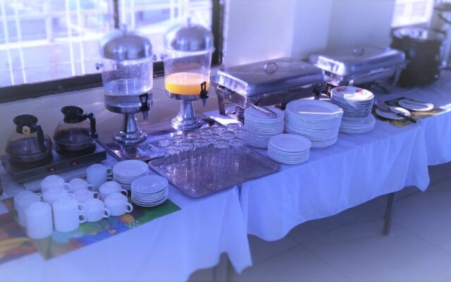 121 Hotel Yangon