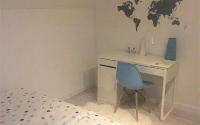 Alluring Apartment in Zaton near Sea