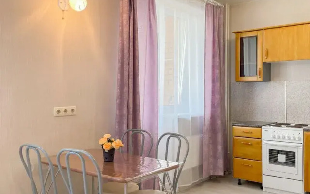 Apartments Dear Home on str. 8-th March, bld. 30B