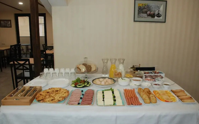 Hotel Cordata