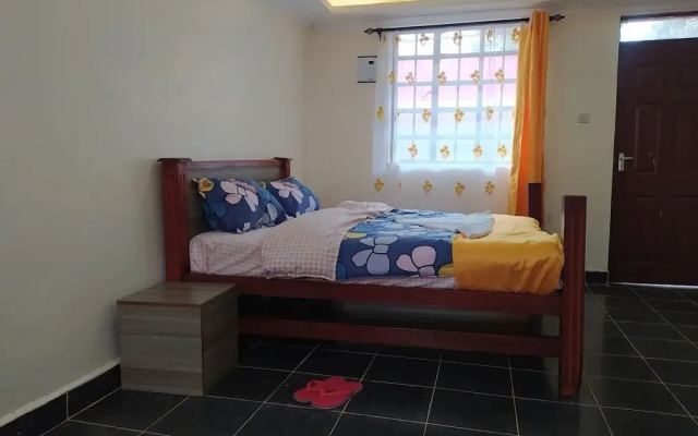 Antonio Accommodation Kericho