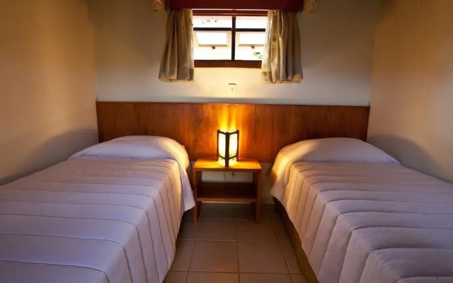 Refúgio do Saci Hotel