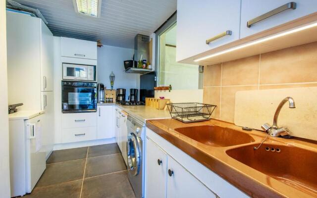 Cavalibre Mesquer chambre d'hôtes