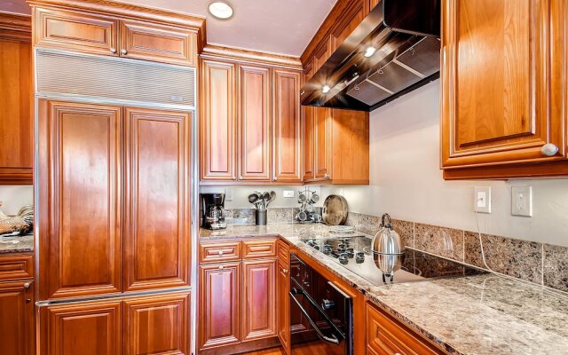 Centennial 2 Bedroom Condo Unit no. 23