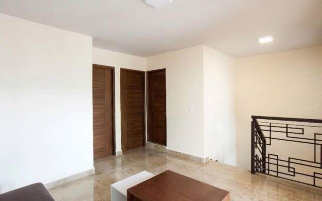 Condo Torre K  By Trvl2Hm
