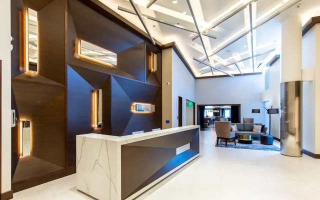 AC Hotel Austin-University