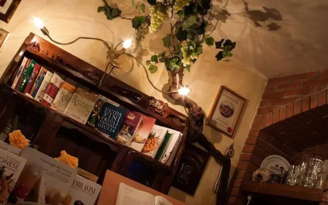 Antica Locanda El Grio