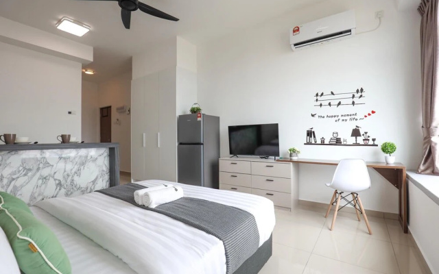 NOVO 8 Jonker Street Melaka By I Housing