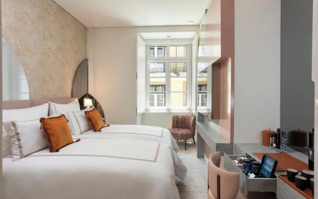 Convent Square Lisbon, Vignette Collection by IHG