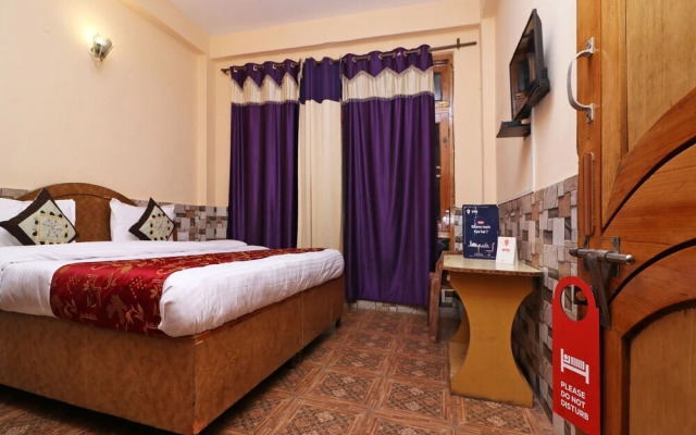 Hotel Summer Hill by OYO Rooms