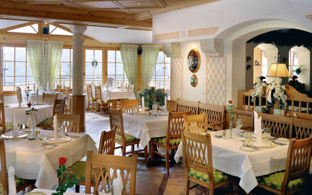 Gut Berg Naturhotel