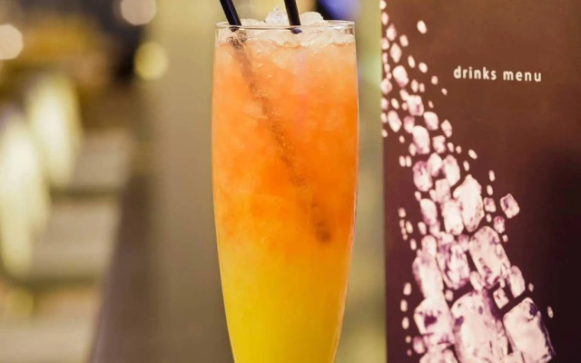 Novotel London Blackfriars