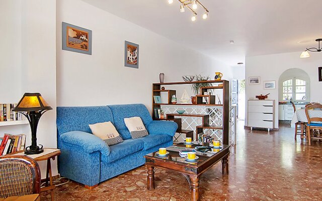 House AMANDA Nerja