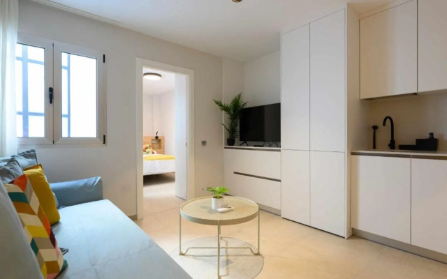 Canteras Urban Beach