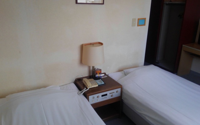 Hotel Peace Land Ishigakijima – Guest Rooms – Ishigaki Island