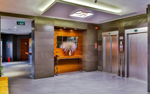 Hotel Anatolia