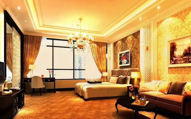 New World Hotel