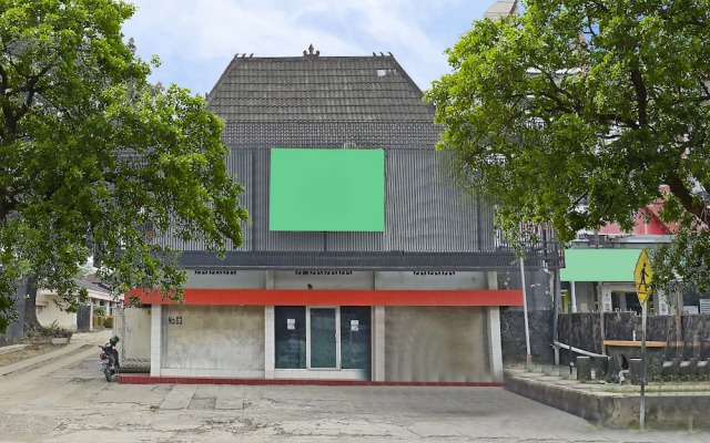 Hotel Rian Palembang by OYO Rooms