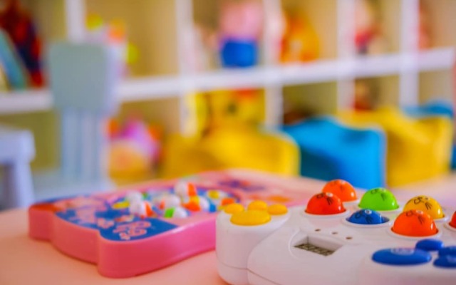Yinyun Parent-Child Theme Inn Shandianhu