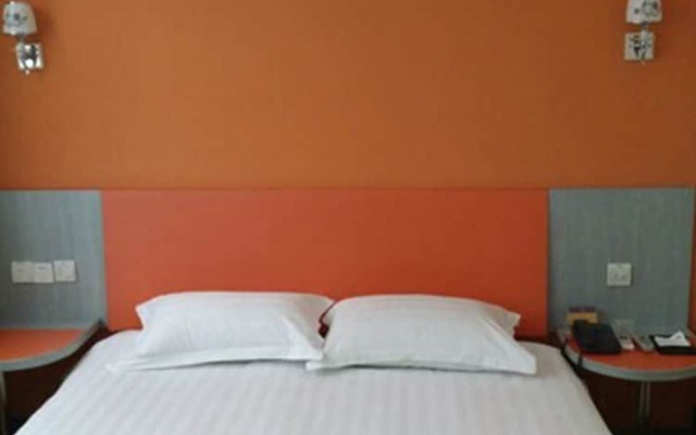 Motel 168 Hotel