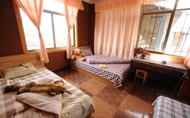Xianrenkongfang Hostel Lijiang – Guest Rooms – Lijiang