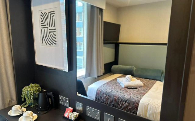 Mabledon Court Hotel