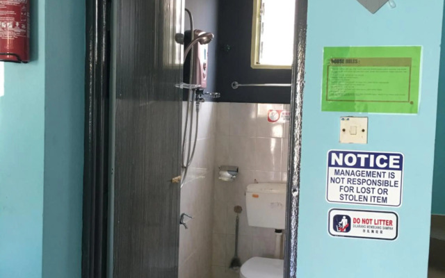 Suhana Homestay Semporna